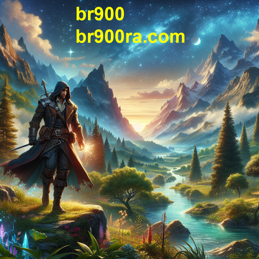 A Ascensão dos Jogos de Aventura: Explorando Novos Mundos