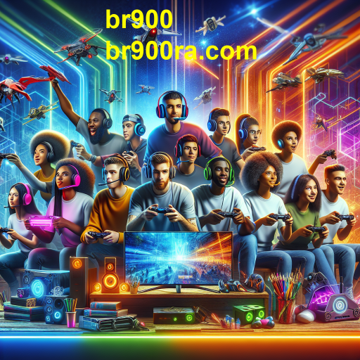 A Importância da Comunidade nos Jogos Online