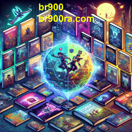 A Importância dos Guias em Jogos: Maximize sua Experiência