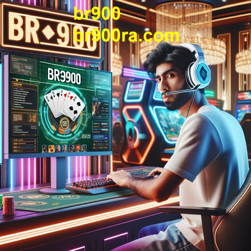 Dicas Essenciais para Melhorar Seu Desempenho em Jogos no br900